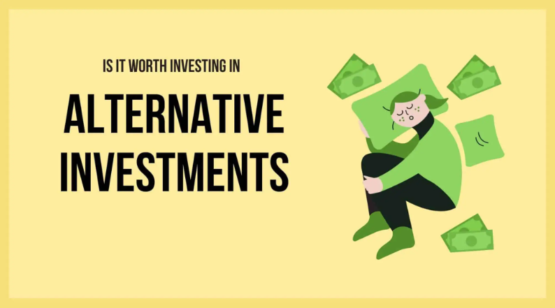 Alternative Investments 101: Understanding The Basics And Benefits ...