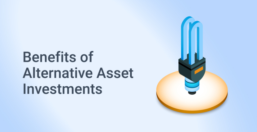 Alternative Investments 101: Understanding The Basics And Benefits ...