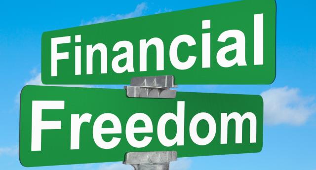 Financial Freedom Dont Let The Pension Gap Ruin Your Retirement - 43776cj